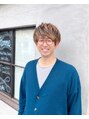 ファム 中筋店(femme)&nbsp;山本 一平
