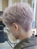 レボ(Revo)&nbsp;濃すぎないピンクベージュ！