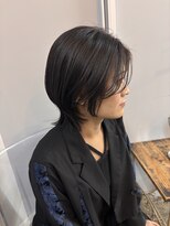 リラクオーレ 三宮 元町(LIRA CUORE)&nbsp;大人ウルフ