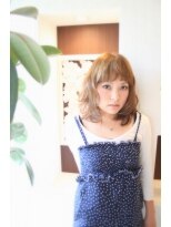 ソット ヘアープロデュース(SOTTO HAIR PRODUCE)&nbsp;ＳＷＥＥＴフレアカール