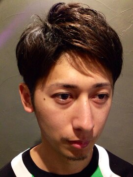 ナイン(NINE) 万能メンズショート！