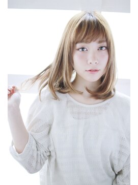 ゴッドハンド 横浜店 うるツヤワンカール