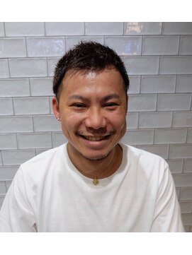 ボス(VOZ) 【VOZ 岡田】アクセントショート