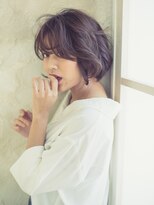 チャンディミント 国分寺(HAIR MAKE Candi mint)&nbsp;ヘビーバング＆ボブウエーブ【Candimint/国分寺】