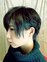 リオビーシンジュク(Rio B SHINJUKU)&nbsp;イヤリングカラー