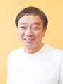 ボネット ヘアードレッシング(BONNET hairdressing)/菊田史郎