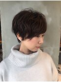 オトナめマッシュシュート