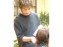 イセアヘア(isea hair)