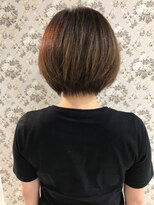 ルシエル バイ カトレアグループ(Le Ciel)&nbsp;らくちんボブ