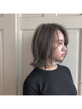 エイト ヘアサロン 渋谷本店(EIGHT) 【EIGHT渋谷本店】新田 廉_0048