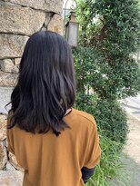アートヘアートリップ(art hair TRIP) cut