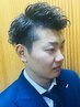 カット＋オリジナルパーマ 通常料金￥8,000→￥7,700