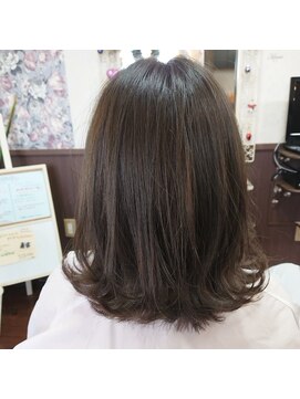 リトルエゴイスト(little EGOIST) 愛されミディアム