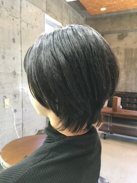 キューナ(KYU-NA) ミニウルフ!