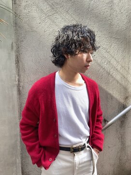 ストラマ(STRAMA) harumiyaウェーブ