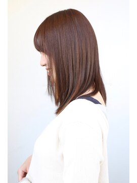 チェルモ(CHELUMO) カットカラー