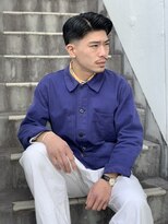 ビューティアンドトリップ クイーンズグッドプラン(Beauty&Trip QUEENS Good Plan)&nbsp;ローフェード