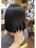 カジュアルボブ