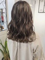 ヘア ケア ディエイチケー(HAIR CARE DHK) 艶髪ミディ