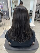 アッシュ 吉祥寺店(Ash)&nbsp;就活用トーンダウンカラー