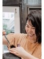 ワンダーラスト(WANDERLUST) 元木 恵美