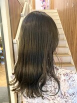 アヴァンス 天王寺店(AVANCE.)&nbsp;オリージュ×透明感