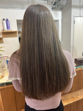 エクリボンヌ(equri bonne) 【equribonne目黒】おすすめスタイル【目黒】1