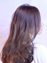 ルエ ヘアメイクバイアクセル(Louer hairmake byAxe-l)