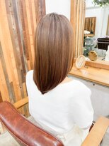 リッカ(RICCA)&nbsp;髪質改善プレミアム(トリートメント)