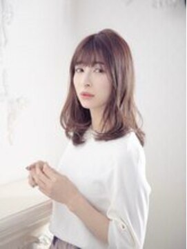 アフロディーテギンザ 日本橋人形町店(APHRODITE GINZA) 大人ガーリー/チョコレート/モード/人形町