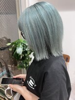 オリオリビューティーサロン(Oli-Oli beauty salon)&nbsp;ミントグリーン