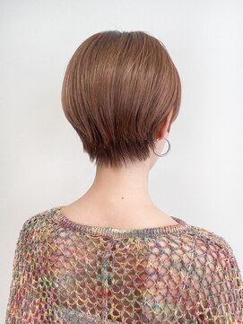 バサ 石神井公園店(BASSA) 大人可愛いショート20代30代40代【石神井公園駅/ショート】