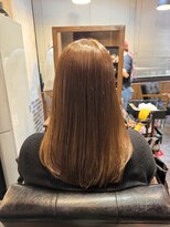 エイチエムヘアーホーム 池袋2号店(H M hair home)&nbsp;髪質改善ウルトワトリートメント