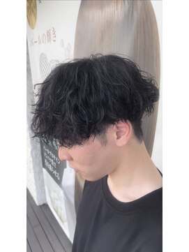 フォルテ 草薙店 【波巻きスパイラル】山口大翔