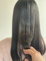 ハイレート 坂戸店(Hairate)&nbsp;艶カラー