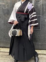 バサラ 渋谷店(VASARA)&nbsp;袴プレミアム