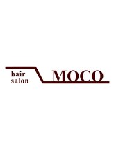 hair salon MOCO【ヘアーサロンモコ】