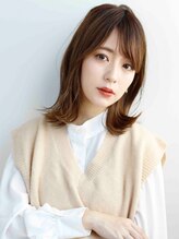 ヘアーサロン ウィング(HAIR SALON Wing)