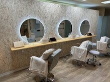 ポノ(Pono.)の雰囲気（かわいい店内）