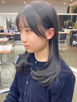 ディフィーノ 青山(DIFINO)&nbsp;【DIFINO 青山】顔まわりカット/ナチュラル