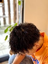 フィネス ヘアーデザイン(finesse hair design)