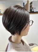 ショート