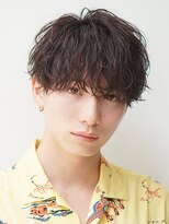 オーシャントーキョー 渋谷神南(OCEAN TOKYO)&nbsp;テンペストマッシュ