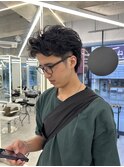 リバースショート