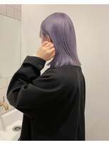 チーカ(chica)&nbsp;lavender