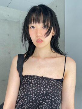 レコ 渋谷(LECO) レディースカット