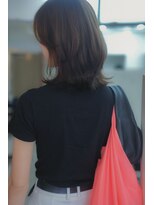 エマ(EMMA) 練馬EMMA/髪質改善/脱白髪染め/白髪改善/白髪ぼかし