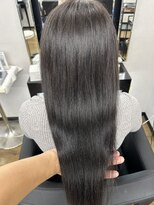 ベルグローアルファ(BELLE GROW ALPHA)&nbsp;髪質改善水素トリートメント