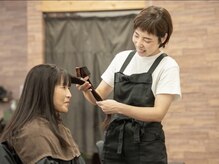 美染 丸山店(Bisen)