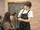 美染 宮長店(Bisen)の写真/アットホームでお店の雰囲気も良く、初めての方でも緊張せずに過ごせる◎あなただけの行きつけのサロンに☆